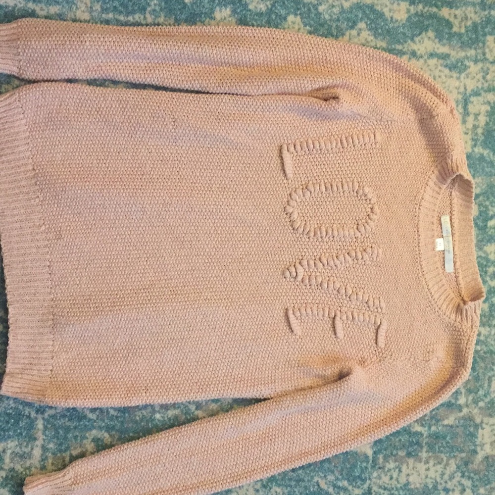 Sweater - Picture 3 of 4